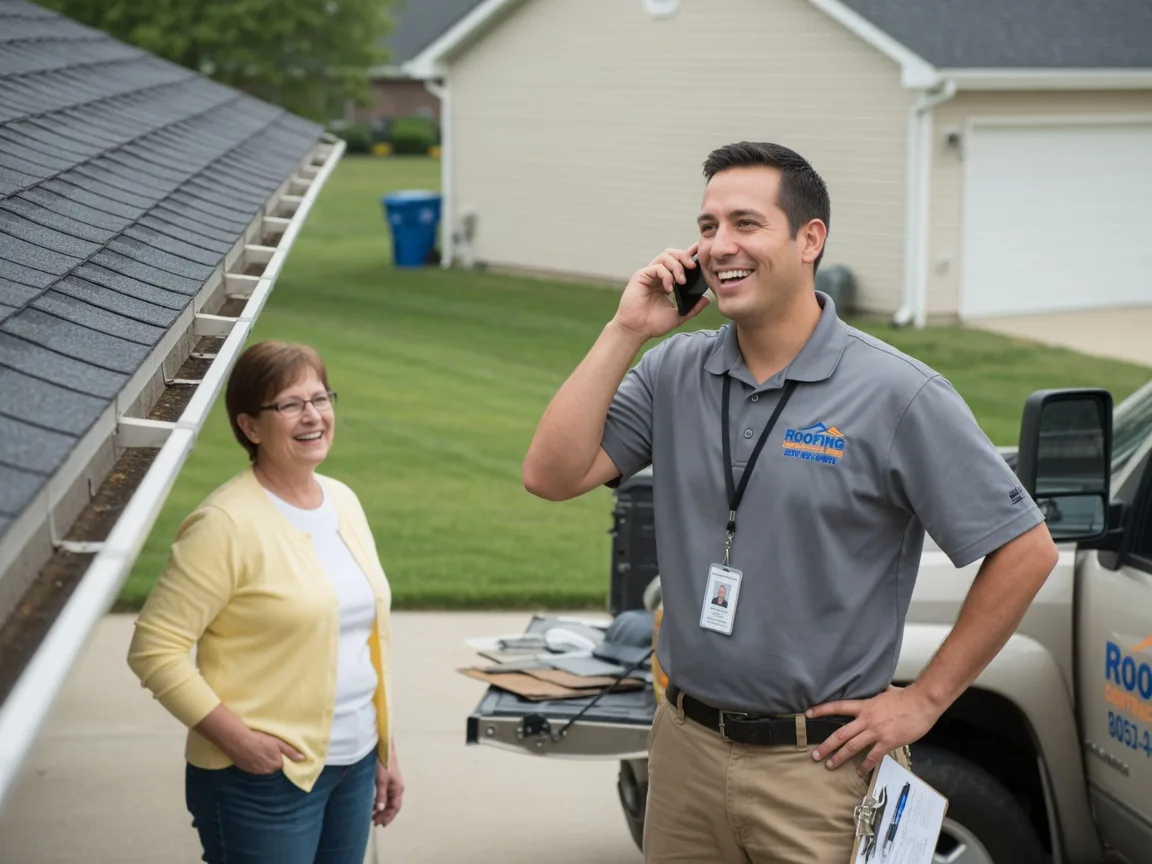 Local Roofing Contractors Hannibal, OH FAQs